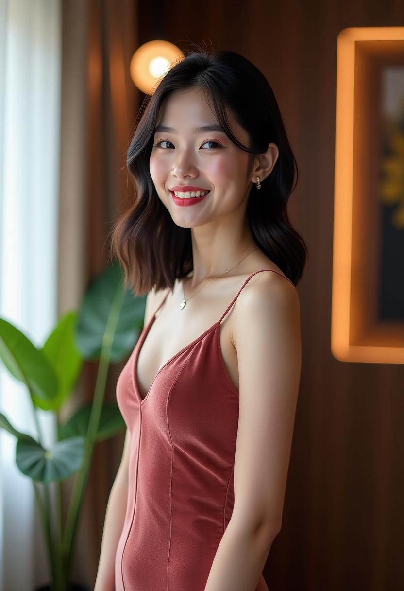崔莺莺人物志·杨敏思绝美戏装